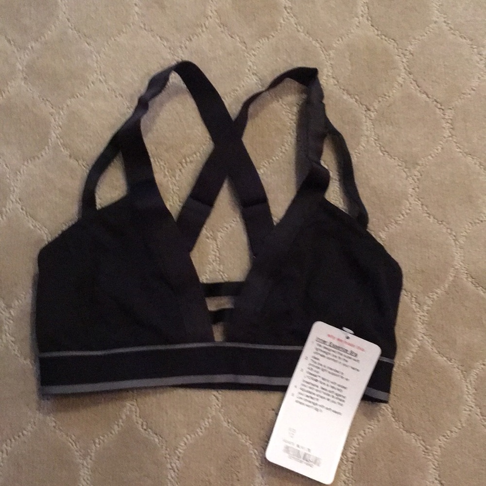 Inner Essence bra